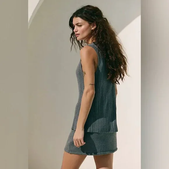 Free People Rhea Sweater Set NWOT - Picture 2 of 10